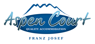 Aspen Court Franz Josef